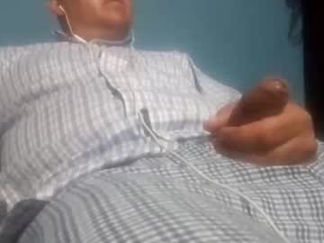 Cumbian_Chero Chaturbate stream image from June 23, 2025