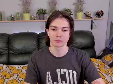 Edgar_Luck Chaturbate stream image from June 23, 2025