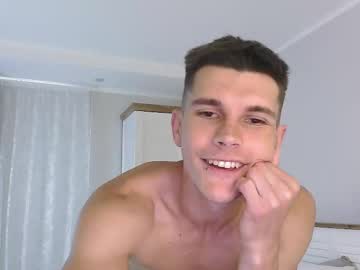 Eric_Crush Chaturbate stream image from June 23, 2025