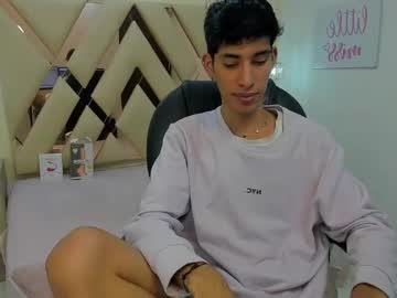 Ferphoenix_ Chaturbate stream image from June 23, 2025