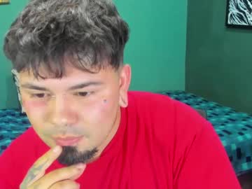 Gaara_Tt Chaturbate stream image from June 23, 2025