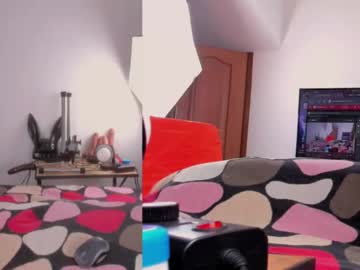 Lacii_Lost Chaturbate stream image from June 23, 2025