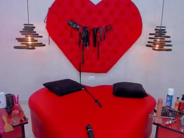 Lauraa_Foxx Chaturbate stream image from June 23, 2025