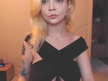 Liza_Wet Chaturbate stream image from June 23, 2025