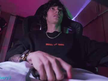 Olliver___Y Chaturbate stream image from June 23, 2025