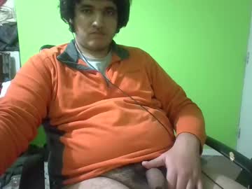 Papitowilly999 Chaturbate stream image from June 23, 2025