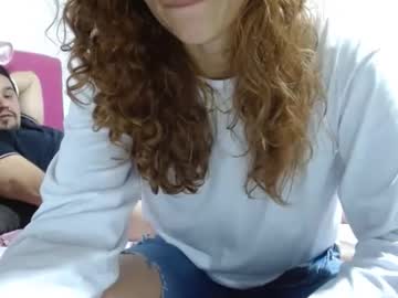 Aress__Adameck Chaturbate stream image from June 23, 2025
