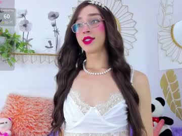 Ariadna_Evangeline Chaturbate stream image from June 23, 2025