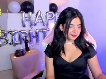 Bonnietaylor0 Chaturbate stream image from June 23, 2025
