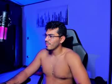 Bruno_Diaz31 Chaturbate stream image from June 23, 2025