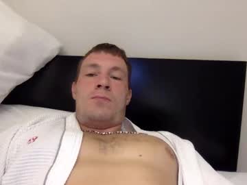 Capt_Oliver Chaturbate stream image from June 23, 2025