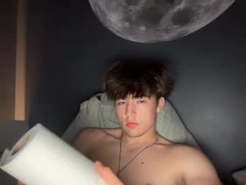 Heffley1 Chaturbate stream image from June 23, 2025