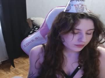 Ketsumimeow Chaturbate stream image from June 23, 2025