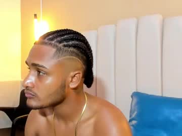 Mike_Jhonsonn Chaturbate stream image from June 23, 2025