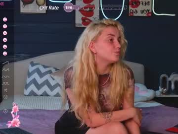 Oh_My_Julia Chaturbate stream image from June 23, 2025