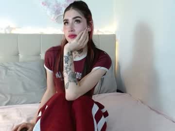 Sophie_Skyy Chaturbate stream image from June 23, 2025