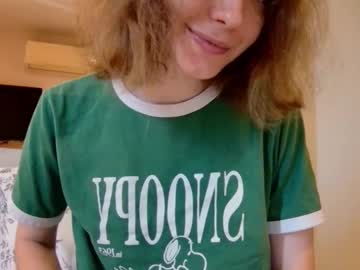 Sun_Place Chaturbate stream image from June 23, 2025