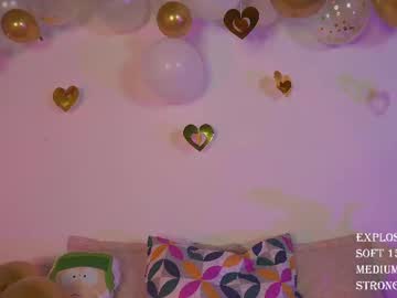Tamyeliot_ Chaturbate stream image from June 23, 2025