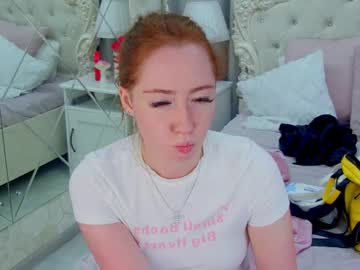 Tinabrook Chaturbate stream image from June 23, 2025