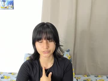 Xoxo_Kiitty Chaturbate stream image from June 23, 2025