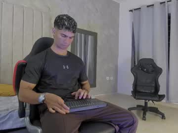 Andres_Stud Chaturbate stream image from June 23, 2025