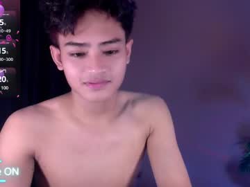 Athisamoore Chaturbate stream image from June 23, 2025