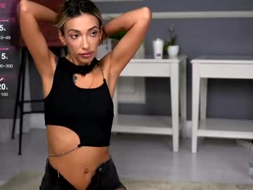 Caseyross Chaturbate stream image from June 23, 2025