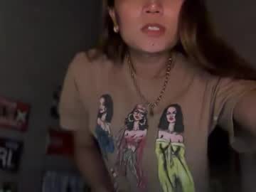 Cathy_Sanches Chaturbate stream image from June 23, 2025