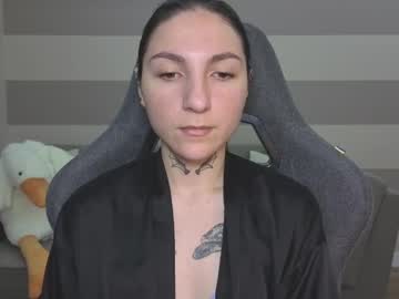 Chabibiann Chaturbate stream image from June 23, 2025