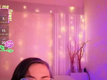 Denisepeterson11 Chaturbate stream image from June 23, 2025