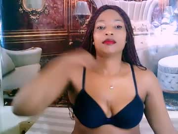 Ebonyseductionz Chaturbate stream image from June 23, 2025