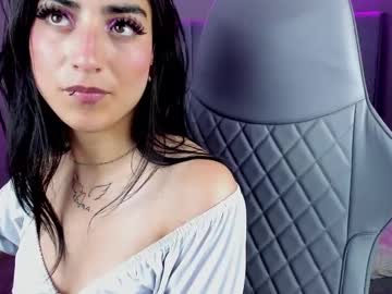 Emma_Lirys Chaturbate stream image from June 23, 2025