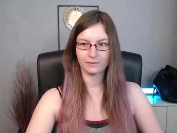 Emma_Lust94 Chaturbate stream image from June 23, 2025