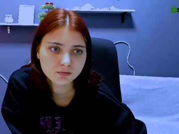 Evelyn_Muse Chaturbate stream image from June 23, 2025
