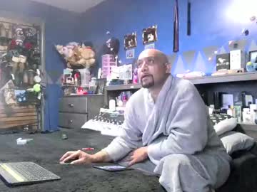 Freakyjaznpharo1 Chaturbate stream image from June 23, 2025