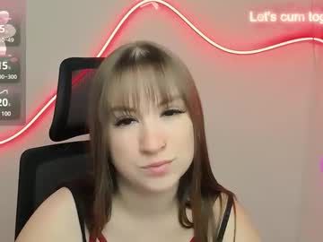 Jennifer_Xo_ Chaturbate stream image from June 23, 2025