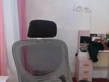 Luna_Moree Chaturbate stream image from June 23, 2025