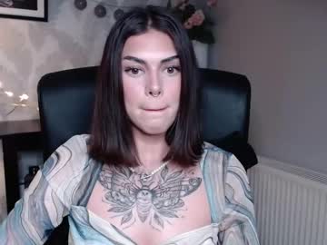 Nova_Sin Chaturbate stream image from June 23, 2025
