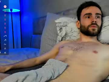 Omgronnyy Chaturbate stream image from June 23, 2025