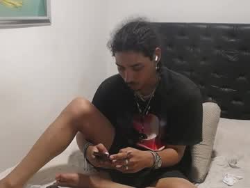Santiagoxxxtreme_ stream image from June 23, 2025