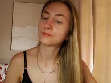 Taliiyafiredream Chaturbate stream image from June 23, 2025