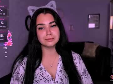 Trisha_Peach Chaturbate stream image from June 23, 2025