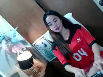 Angel_Borikat Chaturbate stream image from June 23, 2025