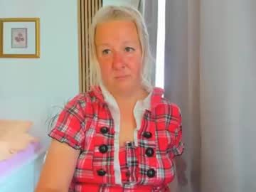 Blonde_Angel20 Chaturbate stream image from June 23, 2025