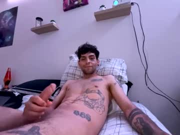 Damon0714 Chaturbate stream image from June 23, 2025