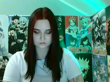 Leraaa72 Chaturbate stream image from June 23, 2025