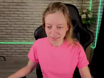 Lissa_Kitsune Chaturbate stream image from June 23, 2025