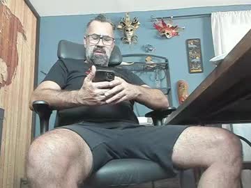 Markus_Carter Chaturbate stream image from June 23, 2025