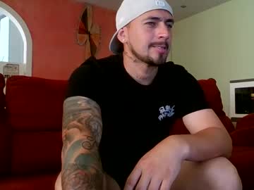 Mathias_Scoth1 Chaturbate stream image from June 23, 2025