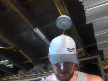 Paulstetson Chaturbate stream image from June 23, 2025